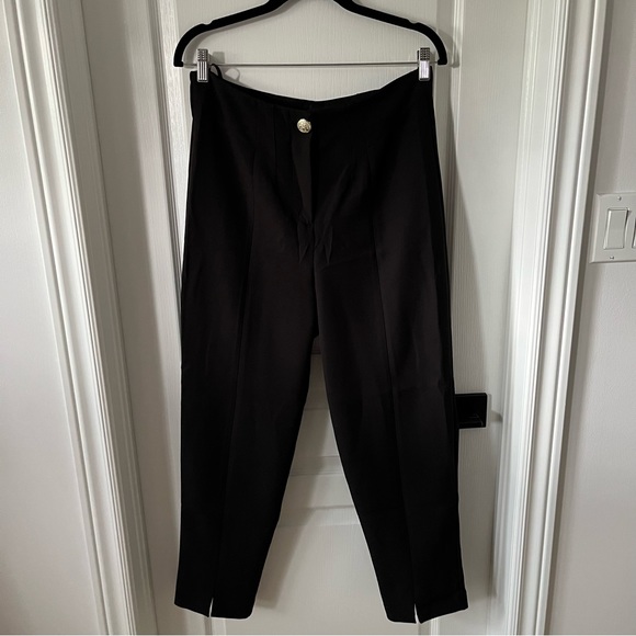 River Island Trouser 10 - Picture 1 of 2